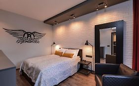 Sofia Dream Apartments - Rock'N'Roll One Bedroom By Flat Mаnager
